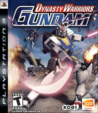 Gundam Games