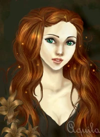 LilyEvans