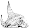 Am wayne barlowe thornback