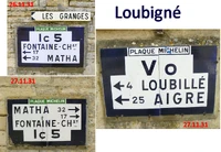 79 Loubigné x3