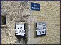 79 Loubillé x2