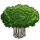 Banyan Tree (decoration)-icon