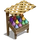 Dye Stand-icon