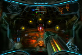 Command Vault