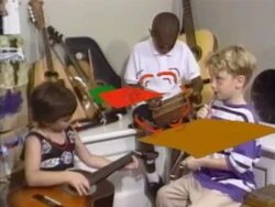 Kidstrings