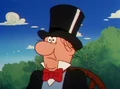 Anime-Mad Hatter