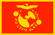 EarthForce Marine corps colours