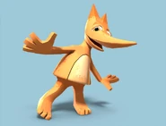 New Jinjo