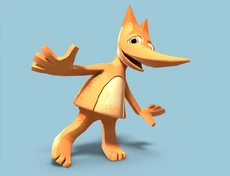New Jinjo