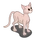 Sphynx-icon
