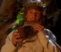 Satyr