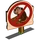 No Gopher Sign-icon