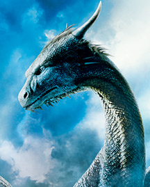 Eragon Saphira