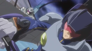 YGO5D107