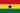 Flag of Ghana