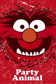 Poster-PartyAnimal