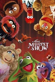 Poster-MuppetShowNew2010