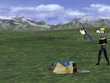 FFVIII Evade