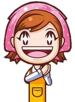 Mama - Cooking Mama Wiki