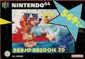 Banjo-kazooie-3d