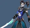 Sithia Frozenbone