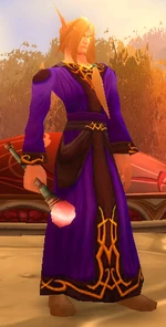 Well Watcher Solanian
