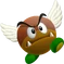 Winged Goombo