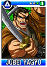 SNK vs. Capcom: Card Fighters DS
