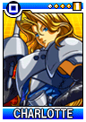 SNK vs. Capcom: Card Fighters DS