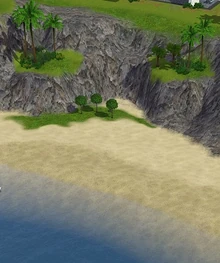 Sunnyside Strand