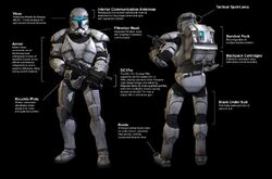 Katarn Armor