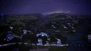Twinbrook Night