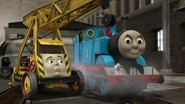 SteamySodor28