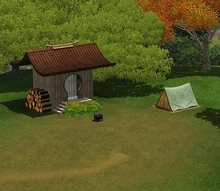 Camp Lotus