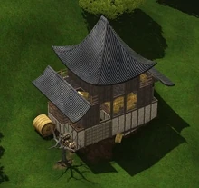 Han Barn