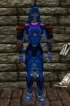 Olthoi Koujia Armor Lapyan Live