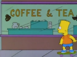 Coffee & Tea