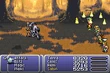FFVI Dancing Flame