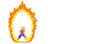Gohan Kamehameha