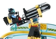 7775 Turret