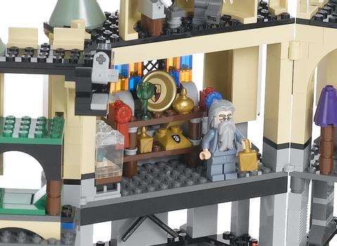 Harry Potter- Build a Classroom 5738_Dumbledore's_Office
