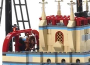 4768 Steering