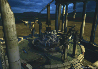 Centra Ruins 2 Final Fantasy Xiv:Dungeon