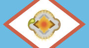 Flag of Falena
