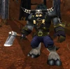 Grimtotem Mercenary
