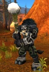 Grimtotem Brute