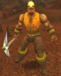Image of Foreman Rigger