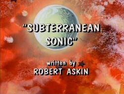 Subterranean 000