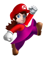 NSMBΩMaria