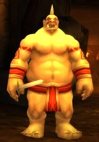 Image of Dustbelcher Lord